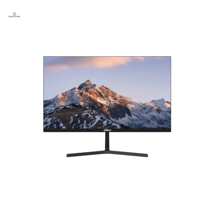 Dahua DHI-LM27-B221S 27" FHD 144Hz IPS Gaming Monitor
