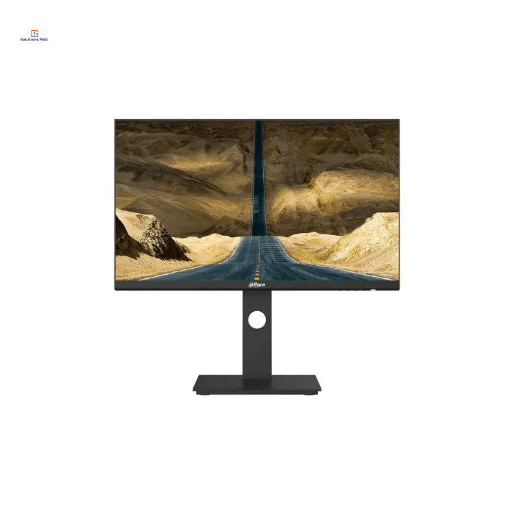 Dahua DHI-LM24-P301A 23.8" 2K QHD IPS Monitor