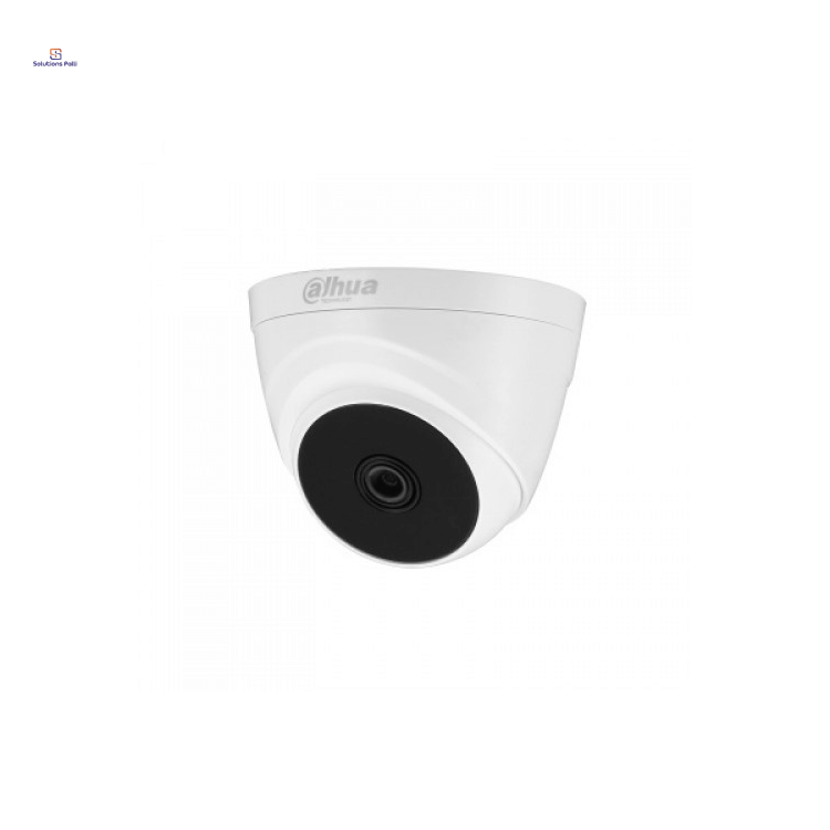 Dahua HAC-T1A51 5MP HDCVI IR Eyeball Camera