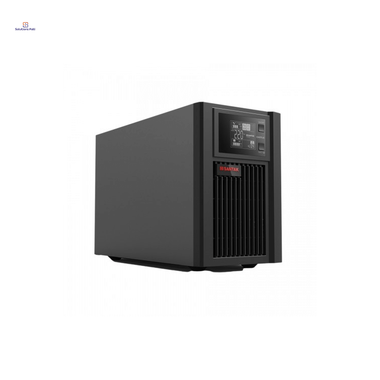 MaxGreen MGOE-W2KS 2KVA Standard Backup Online UPS
