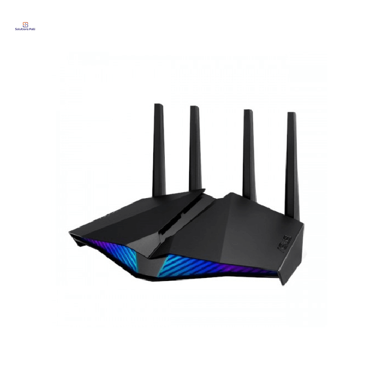 ASUS RT-AX82U AX5400 Dual-Band WiFi Gaming Router